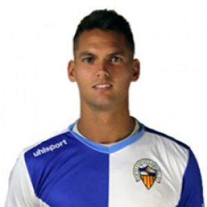Osado (C.E. Sabadell F.C.) - 2015/2016