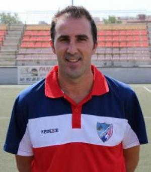 Antoito (Estepona Veteranos) - 2015/2016