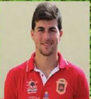 Blas Garca (Marino de Luanco) - 2015/2016