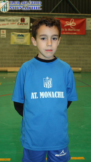 lex Surez (Atltico Monachil B) - 2015/2016