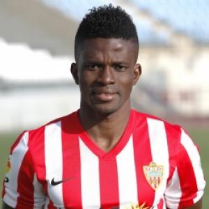 Azeez (U.D. Almera) - 2015/2016