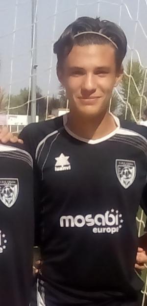 Jess (Ciudad de Granada) - 2015/2016