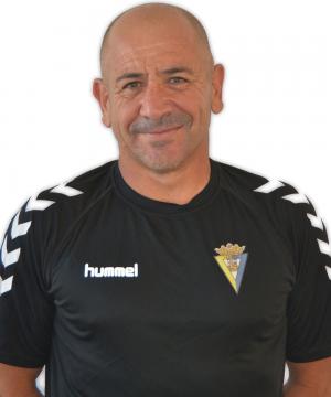 Claudio Barragn (Cdiz C.F.) - 2015/2016