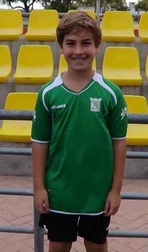 Rubn (Atltico Sanluqueo) - 2015/2016