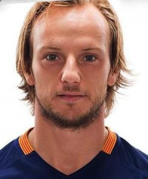 Rakitic (F.C. Barcelona) - 2015/2016