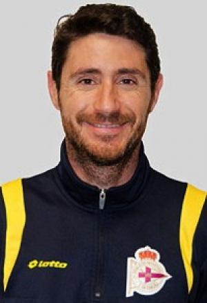 Vctor Snchez (F.C. Cartagena) - 2015/2016