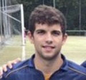scar Ruiz (Real Oviedo Vetusta) - 2015/2016