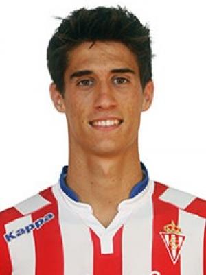 Pablo Prez (Real Sporting) - 2015/2016
