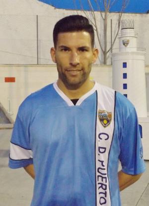 Tellez (Puerto Malagueo) - 2015/2016