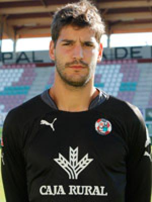 Miguel del Ro (Zamora C.F.) - 2015/2016