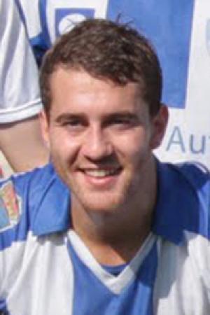 Marcos Norniella  (Atltico Lugones) - 2015/2016