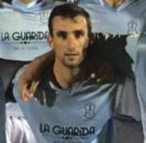 Miguelillo (Rvo. Nerja C.F.) - 2015/2016
