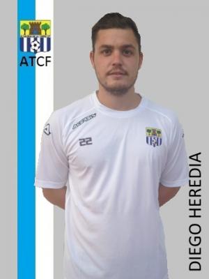 Heredia (Alhaurn de la Torre) - 2015/2016