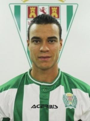 R.D.T. (C�rdoba C.F.) - 2015/2016