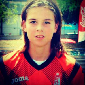 Alberto (We F.C.) - 2015/2016