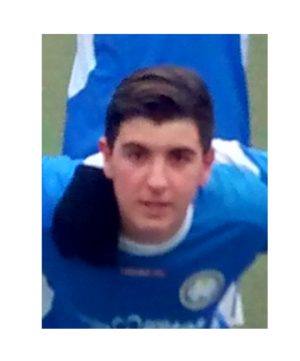 Julin (A.D. Lopera) - 2015/2016