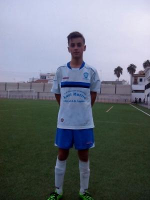 Manu (A.D. Lopera) - 2015/2016