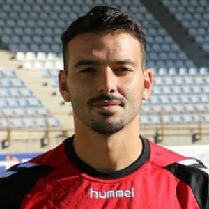 Eric Lpez (C.E. Jpiter) - 2015/2016