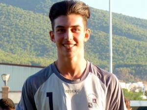 Juani (C.D Alhaurino) - 2015/2016