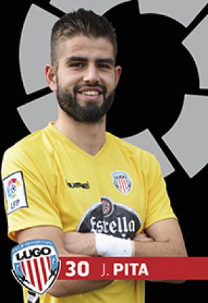 Javi Pita (Polvorn F.C.) - 2015/2016