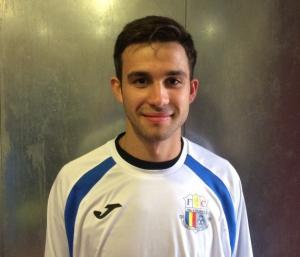 Toz Marinho (F.C. Santa Coloma B) - 2015/2016