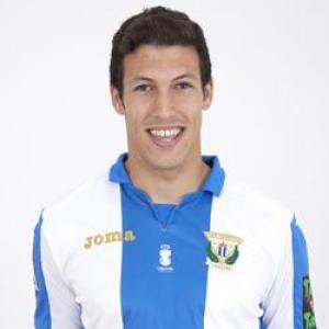 Albizua (C.D. Legans) - 2015/2016