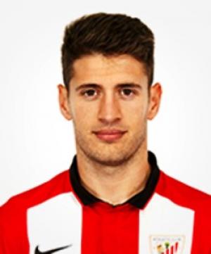 Saborit (Athletic Club B) - 2015/2016