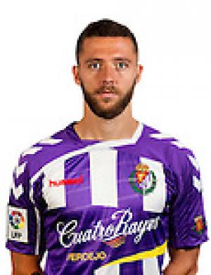 Timor (R. Valladolid C.F.) - 2015/2016