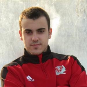 Zapata (Estudiantes Murcia) - 2015/2016