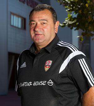 Carlos Pouso (U.D. Logros) - 2015/2016