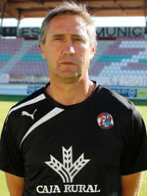 Balta (Zamora C.F.) - 2015/2016