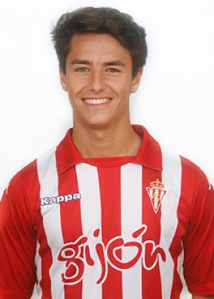 Jaime Santos (Sporting Atltico) - 2015/2016