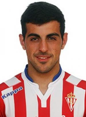 Carlos Castro (Real Sporting) - 2015/2016