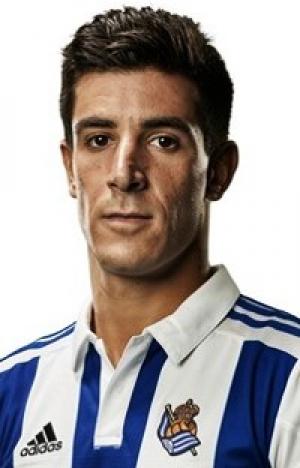 Yuri (Real Sociedad) - 2015/2016