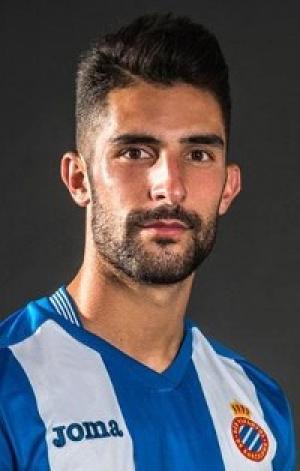 lvaro (R.C.D. Espanyol) - 2015/2016