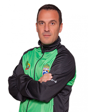 Paco Garca (Lorca F.C.) - 2015/2016