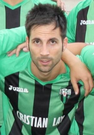 Juanito de la Cruz (Jerez C.F.) - 2015/2016