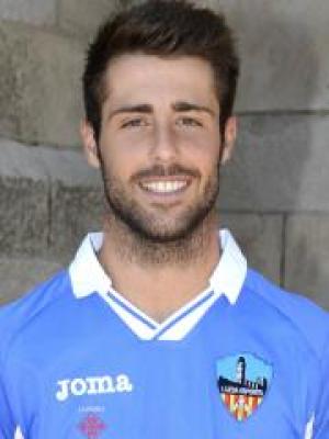 Arnau (Lleida Esportiu) - 2015/2016