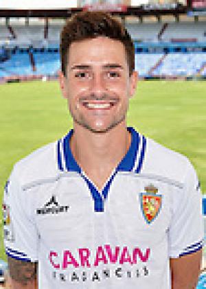 Ort (Real Zaragoza) - 2015/2016