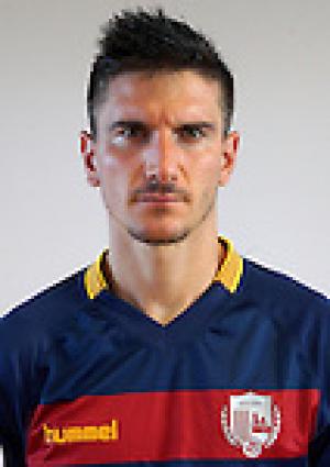 Tito (C.F. Badalona Futur) - 2015/2016