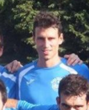 Pau Siquier (C.E. Xilvar) - 2015/2016