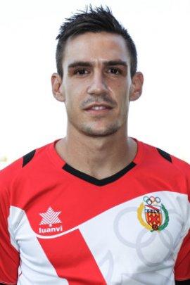 Guzmn (C.E. L'Hospitalet) - 2015/2016