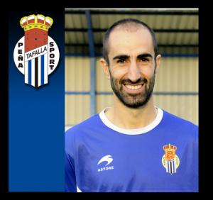 Beat (Pea Sport F.C.) - 2015/2016