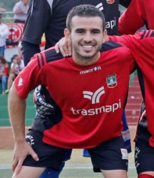 Pepe Bernal (S.D. Formentera) - 2015/2016