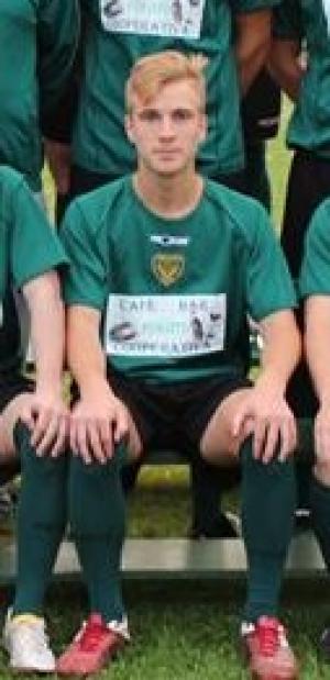 Jonathan Picos (Meirs C.F.) - 2015/2016