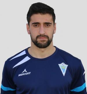 Orbegozo (S.D. Compostela) - 2015/2016