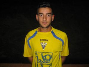 Pia (F.C. Marbell) - 2015/2016