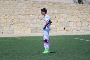 Osuna (Real Jan C.F.) - 2015/2016
