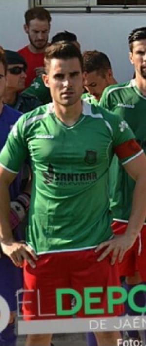 Alfonsito (C.D. Torredelcampo) - 2015/2016