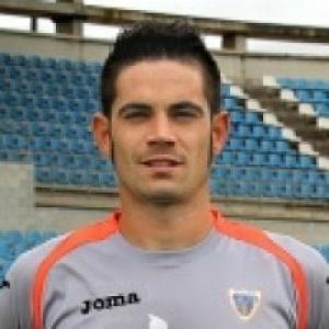 lex (Arandina C.F.) - 2015/2016
